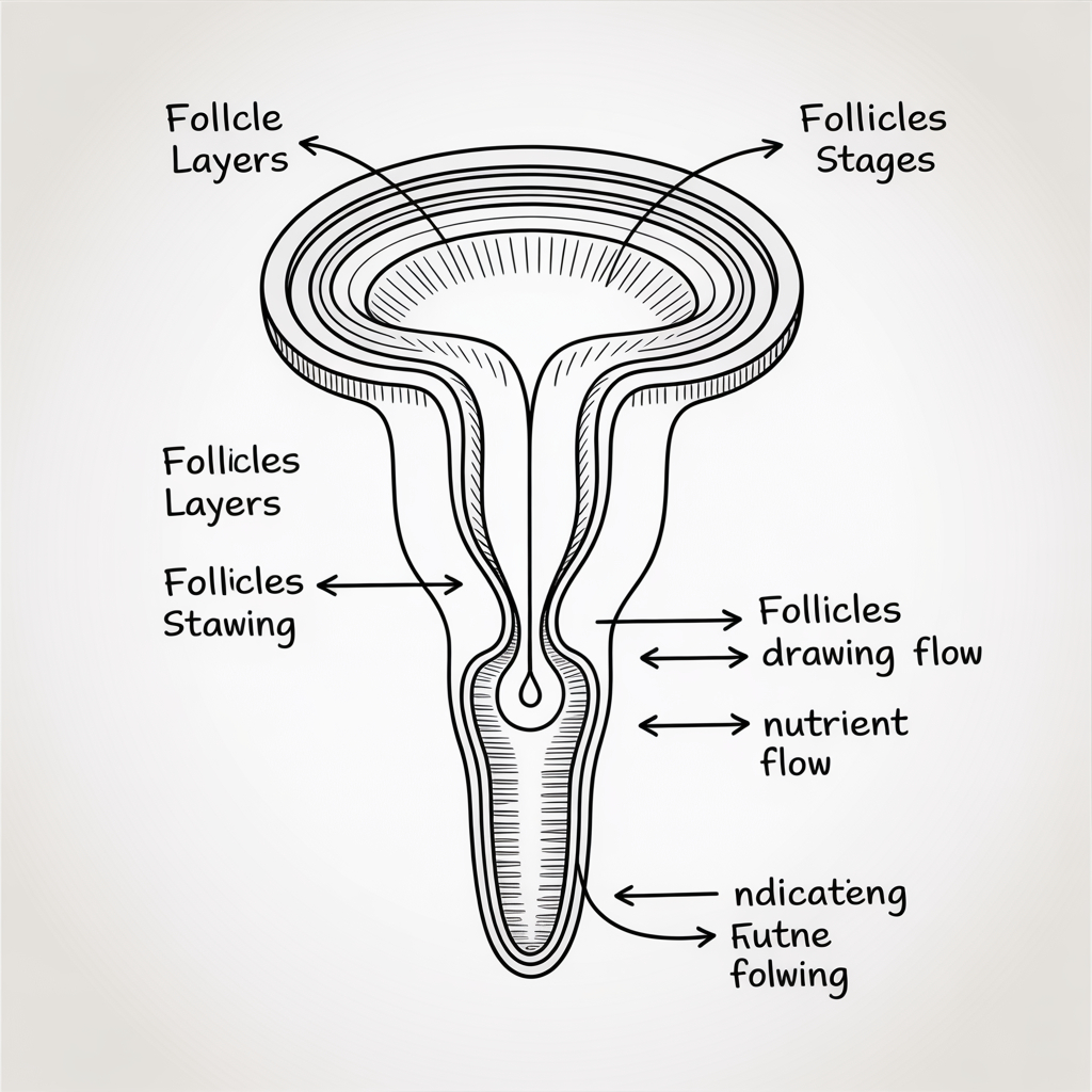 Haartransplantatie als je nog haarverlies ervaart